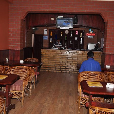 Hotel Blue Hills International Ooty Εξωτερικό φωτογραφία