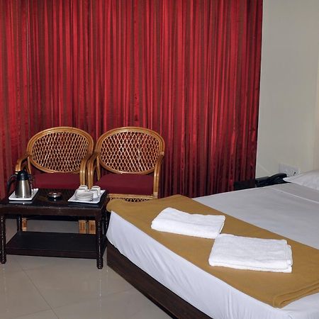 Hotel Blue Hills International Ooty Εξωτερικό φωτογραφία