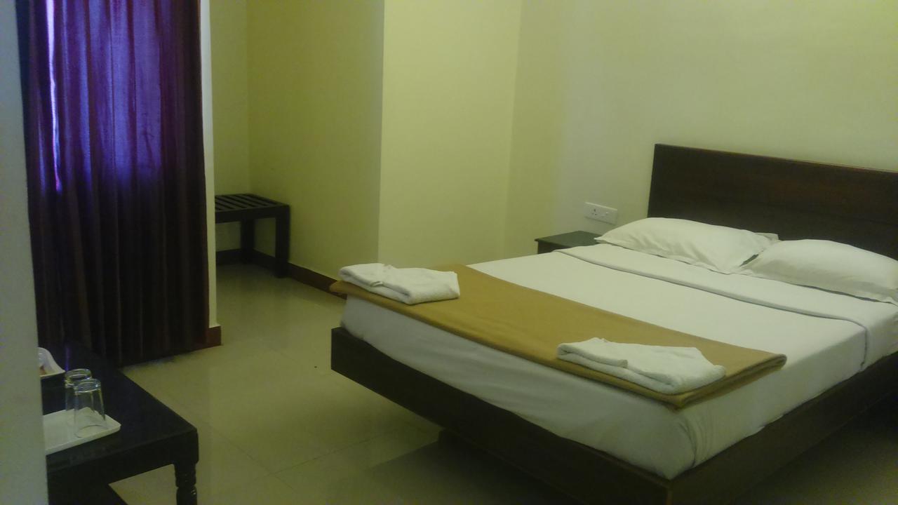 Hotel Blue Hills International Ooty Εξωτερικό φωτογραφία