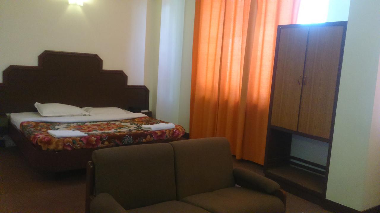 Hotel Blue Hills International Ooty Εξωτερικό φωτογραφία