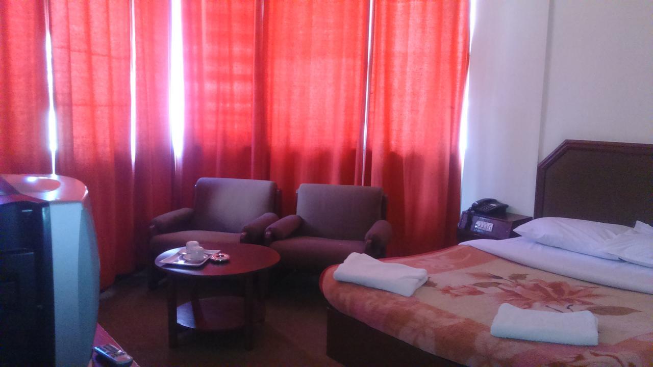 Hotel Blue Hills International Ooty Εξωτερικό φωτογραφία