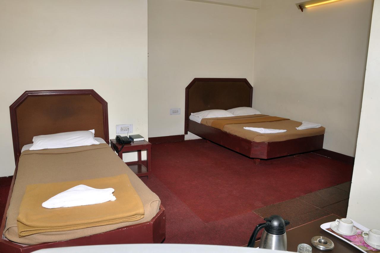 Hotel Blue Hills International Ooty Εξωτερικό φωτογραφία