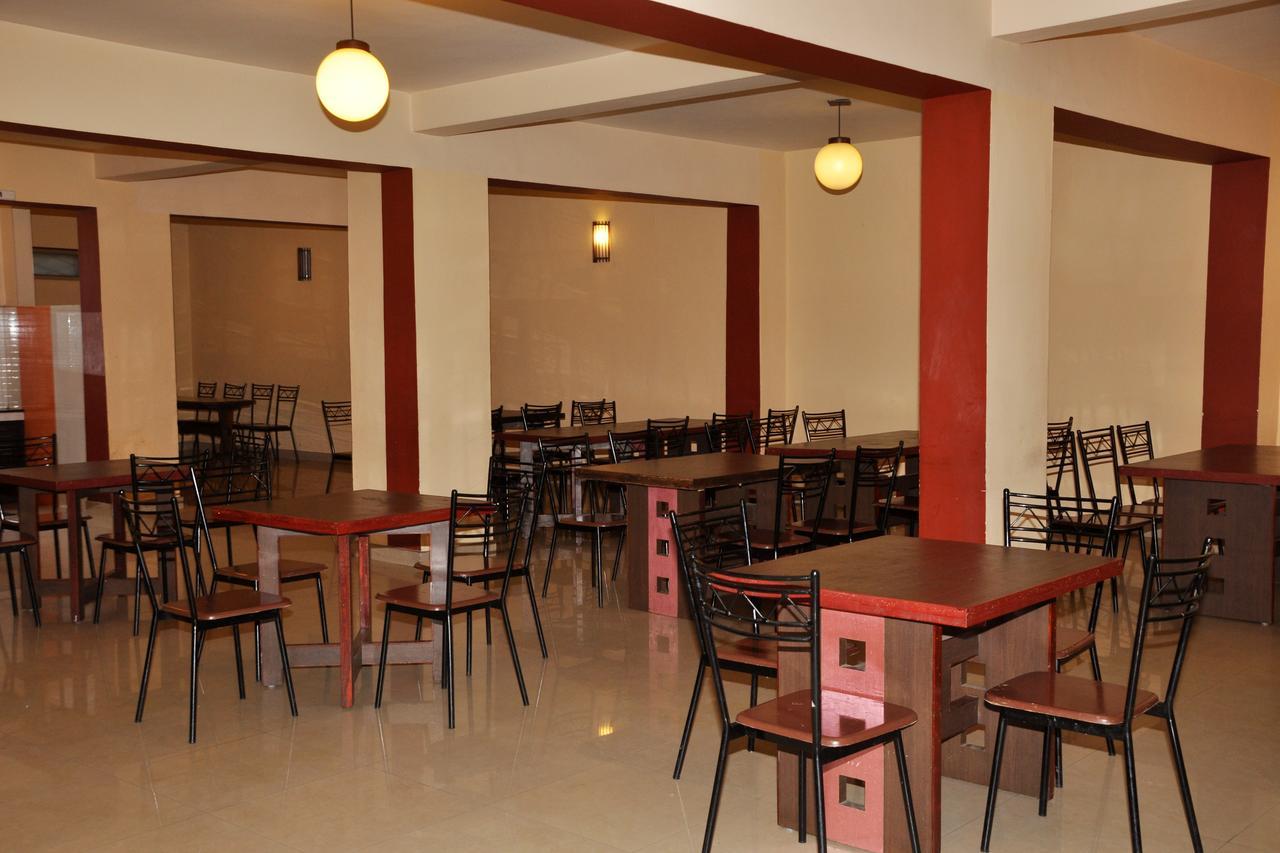 Hotel Blue Hills International Ooty Εξωτερικό φωτογραφία