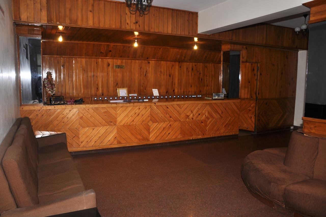 Hotel Blue Hills International Ooty Εξωτερικό φωτογραφία