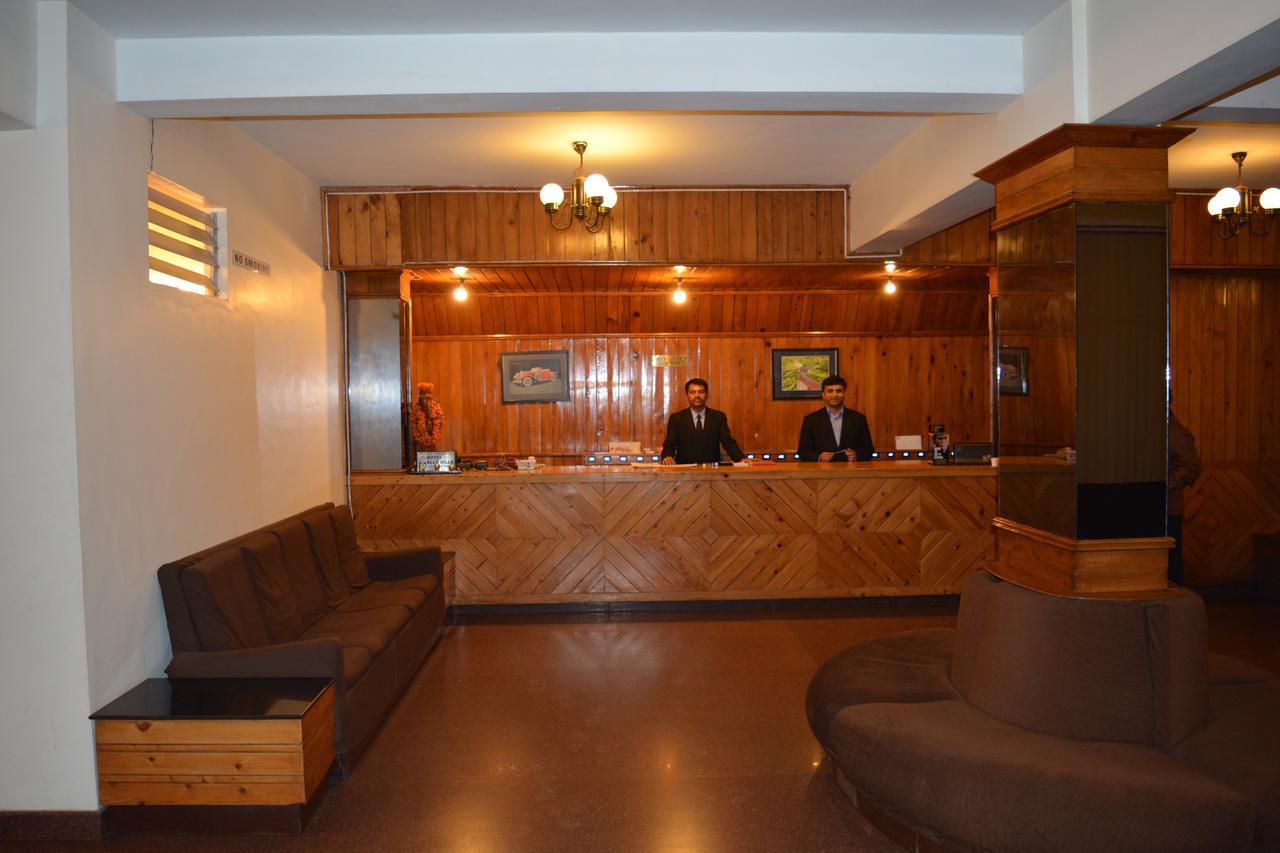 Hotel Blue Hills International Ooty Εξωτερικό φωτογραφία