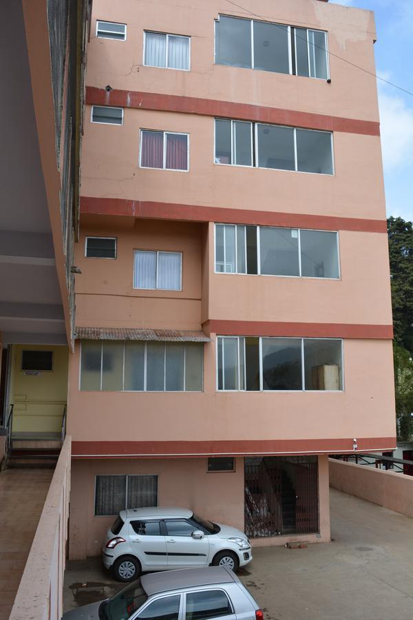 Hotel Blue Hills International Ooty Εξωτερικό φωτογραφία