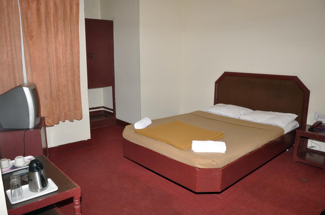 Hotel Blue Hills International Ooty Εξωτερικό φωτογραφία