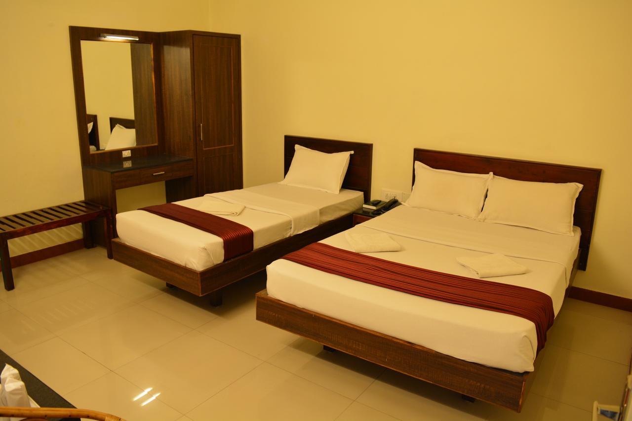 Hotel Blue Hills International Ooty Εξωτερικό φωτογραφία