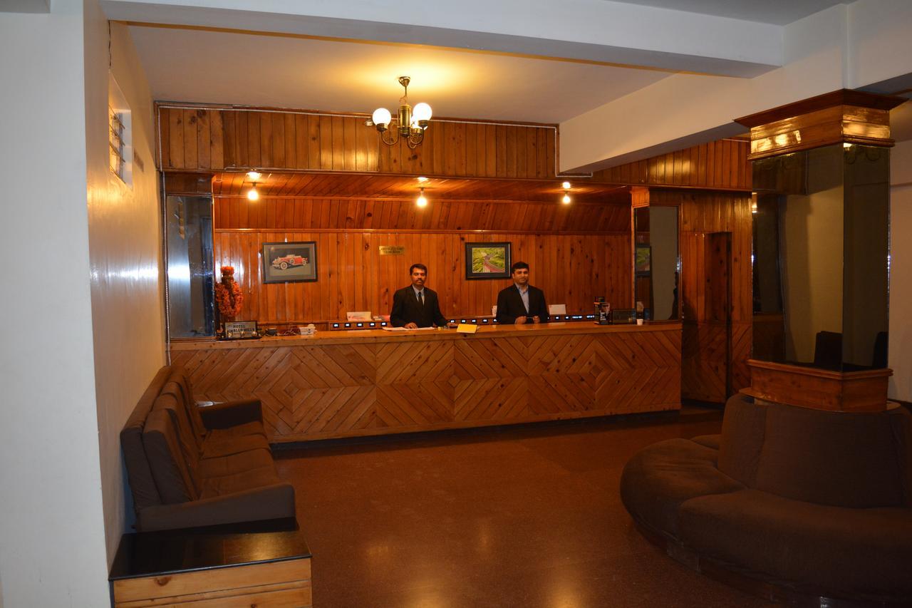 Hotel Blue Hills International Ooty Εξωτερικό φωτογραφία