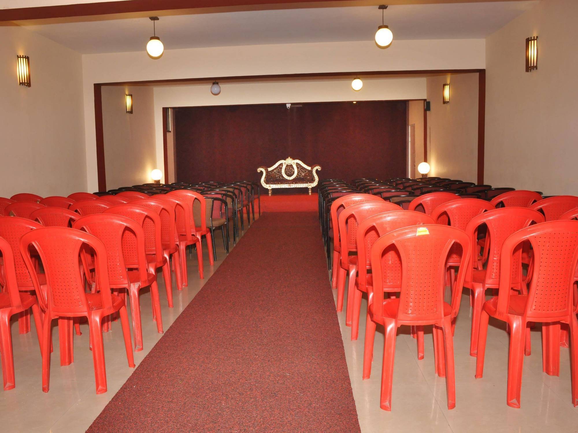 Hotel Blue Hills International Ooty Εξωτερικό φωτογραφία