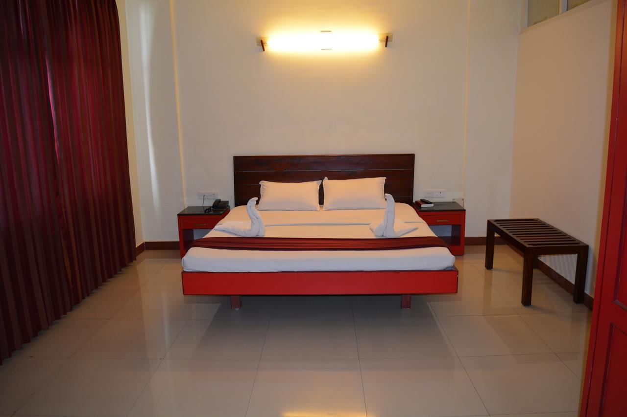 Hotel Blue Hills International Ooty Εξωτερικό φωτογραφία
